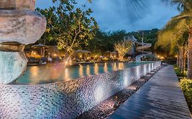 Unixx Pattaya By Alvin