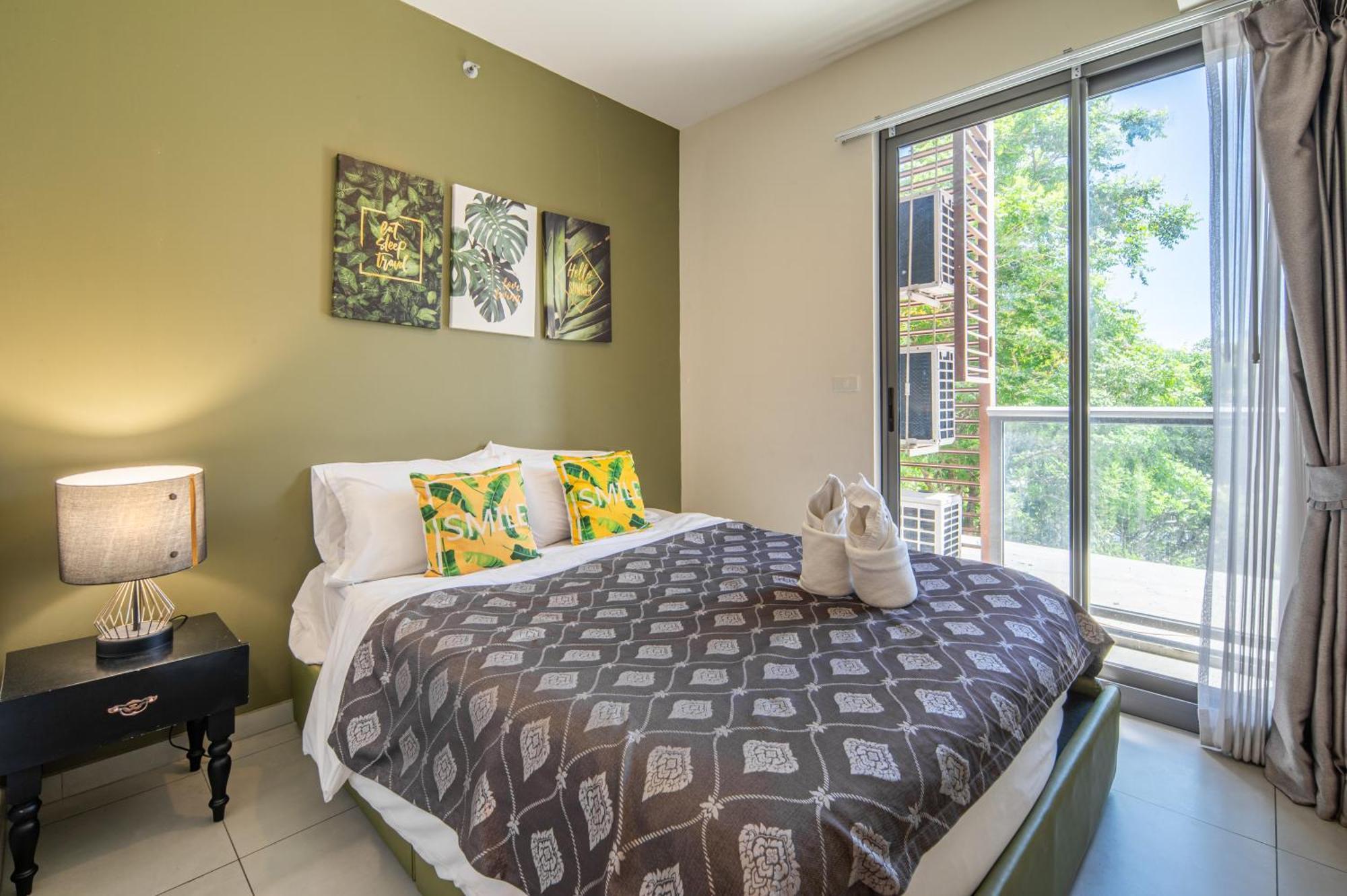 Unixx Pattaya By Alvin Appartement Buitenkant foto