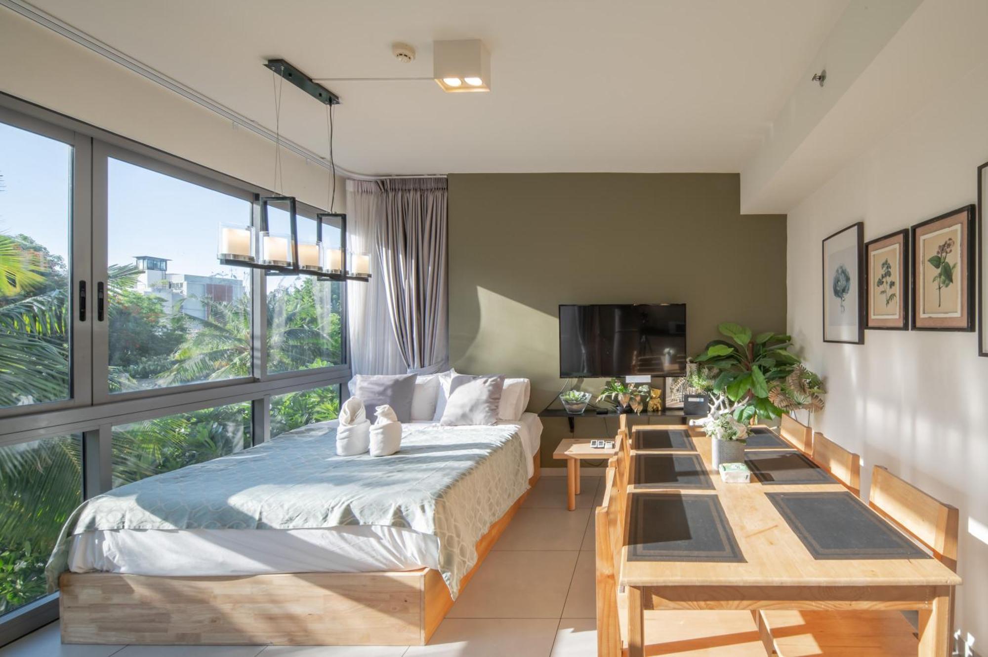 Unixx Pattaya By Alvin Appartement Buitenkant foto