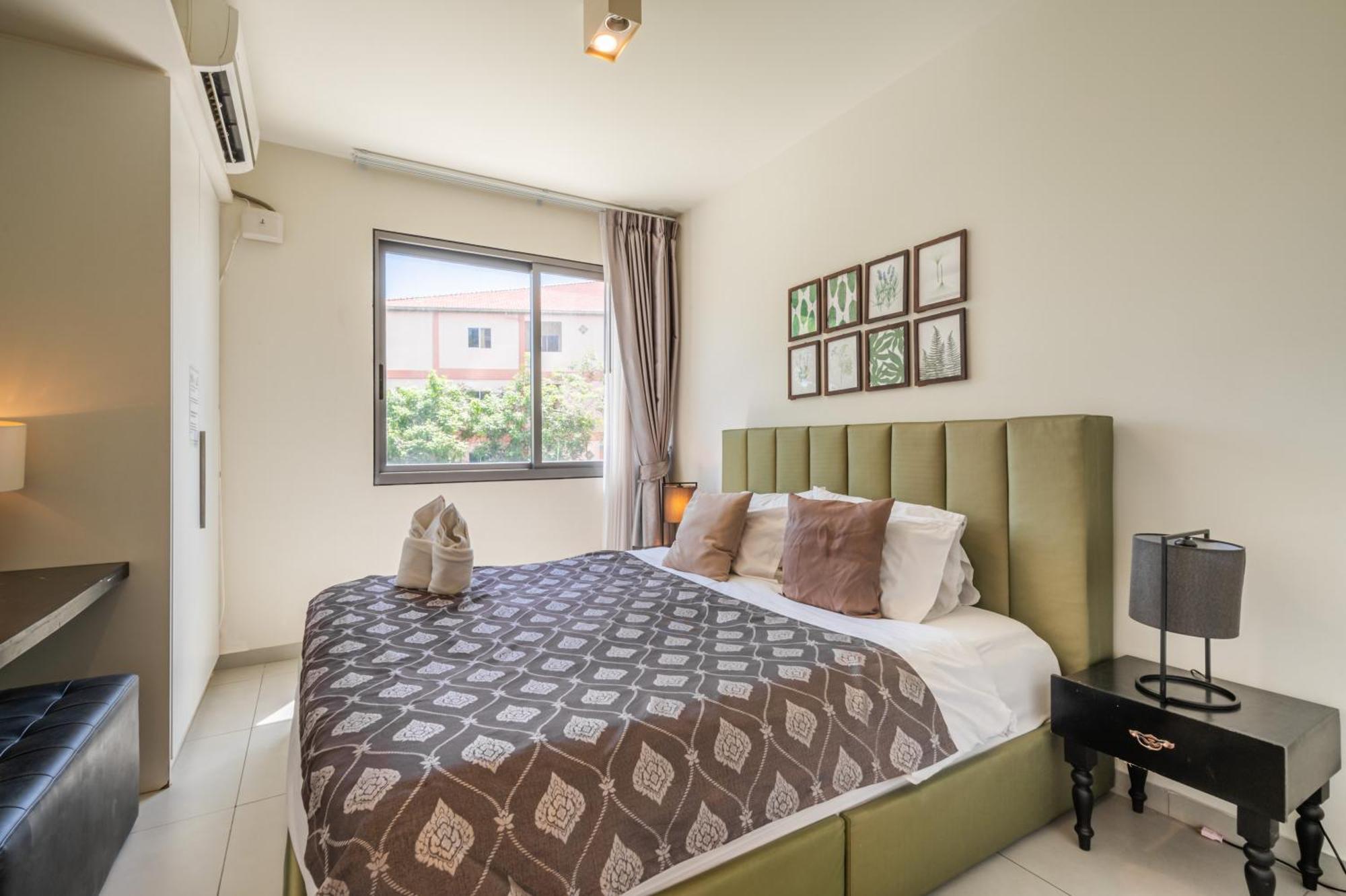 Unixx Pattaya By Alvin Appartement Buitenkant foto